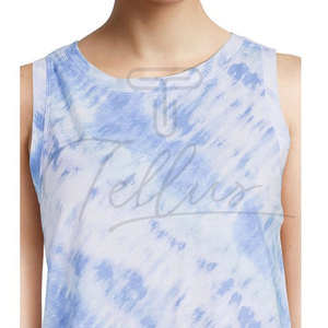 Nueva Llegada, Top Formal para Mujer de Buena Calidad, Transpirable, de Secado Rápido, de Algodón y Felpa - Product Image 4
