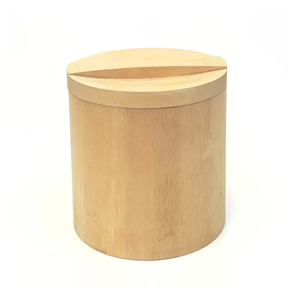 Cubetas de Hielo de Madera 100% Natural en Forma de Botella, Enfriador de Botellas para Bares y Hoteles, Cubetas de Hielo de Madera en Oferta - Product Image 2