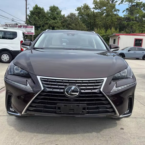 LEXUS NX 300 2020 Usado en Buen Estado en Venta - Product Image 1