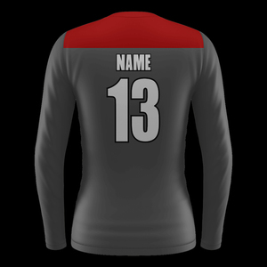 เสื้อวอลเลย์บอลแบบกำหนดเองของ BETHERIVAL บราซิลสำหรับผู้ชาย - Product Image 2