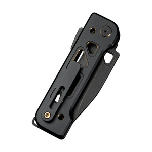 Couteaux pliants classiques avec profil de manche fin pour usage domestique et rangement organisé – Stock fournisseur simple - Product Image 5