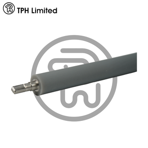 Rodillo de Placa 50180235-001 Compatible con Impresora de Etiquetas Térmicas Intermec PM45 - Product Image 3