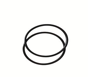Accessoires pour drones : Anneau d'étanchéité de boîtier de pompe T100, T70, T70P, T50, T25, T60, T25P – Pièces de rechange pour drones agricoles DJI - Product Image 2