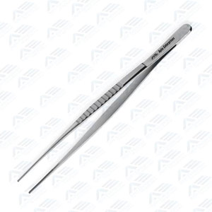 Pinzas Vasculares Debakey de Acero Inoxidable de Alta Calidad de 15 cm, Instrumentos Médicos, Equipos Médicos, Más Vendidas - Product Image 6