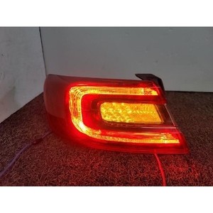 Luz Trasera Izquierda Usada Talisman 265554276R - Product Image 2