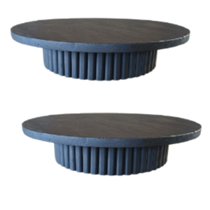 Outdoor <b>Dining</b> <b>Table</b> Furniture Made Solid Mahogany <b>Wood</b> Durable Modern Stylish Hotel <b>Dining</b> Use Environmentally Friendly Design - Product Image 2