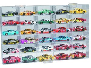 2025 Attractive Wall Mount Plexiglass Acrylic Toy Vehicle Model <b>Car</b> Model Tile Display <b>Stand</b> Case Rack Cabinets - Product Image 6