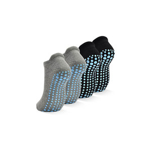 2026 New Arrival Custom Football <b>Grip</b> <b>Socks</b> Anti Slip Athletic Sports Crew <b>Socks</b> for Soccer Training - Product Image 6