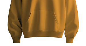 Sudadera con Capucha Personalizada al por Mayor, de Poliéster/Algodón, Corte Regular, para Hombre, Transpirable, Ecológica, para Invierno - Product Image 3