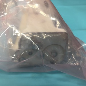 Tokyo Electron TEL VMT8A01800 Monoblock Roller - Équipement et pièces semi-conductrices mondiales de confiance - Product Image 6