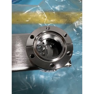 Vanne à opercule pneumatique à vide MDC GV-1500M-P-03 - Équipements et pièces semi-conductrices de renommée mondiale à saisir - Product Image 6