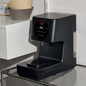 Cuisinière à ramen EZCOOK CAN7000PRO 2500W, appareil de cuisine à induction haute puissance pour la préparation de ramen, induction directe. - Product Image 2