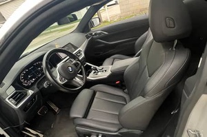 VENTES FLASH - BMW M440i xDrive Coupé d'occasion 2021 - Product Image 4