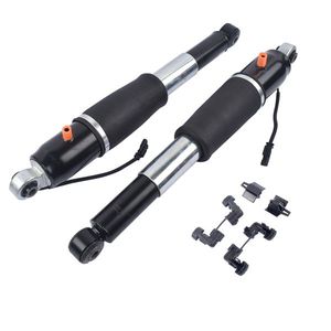 Amortisseurs arrière pour Cadillac Escalade Chevrolet Suburban Tahoe GMC Yukon & XL - Product Image 2