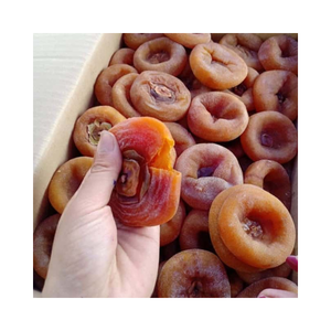 Caqui seco | Fruta seca de alta calidad 100% orgánica de Vietnam - Product Image 4