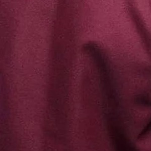 Latest Design Men's Stand Collar Varsity Jackets Autumn High Street 100% Wool Anti-Bacterial Customized Front Logo OEM Services - Product Image 6