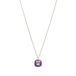 WF110-0121C Crystal Necklaces - Product Image 2