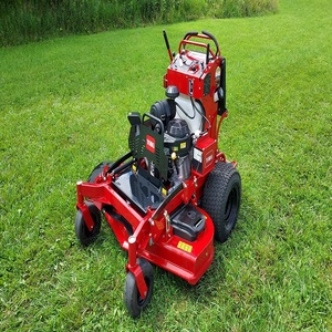 High Performance Lawn Mowing Equipment For Professional Landscapers Designed For Speed Accuracy And Consistent Cutting - Product Image 6