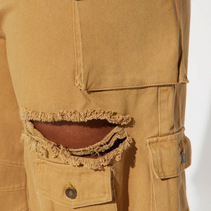 Latest Fashionable Casual Slim Fit <b>Women</b> Summer Denim <b>Shorts</b> Breathable Comfortable Casual Fashion Wear Denim <b>Shorts</b> for <b>Women</b> - Product Image 4