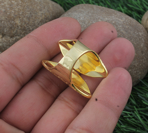 Wholesale Gold Plated 925 Sterling Silver Butterfly <b>Ring</b> Sparkling Zircon <b>Crystal</b> Animal Band Dainty S925 Finger <b>Ring</b> for Woman - Product Image 6