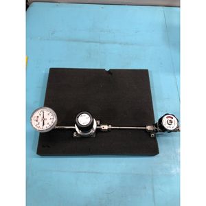 Régulateur de pression APTECH AP5008S 4 MT SC MK + - Équipement et pièces semi-conductrices de renommée mondiale à la confiance de tous - Product Image 1