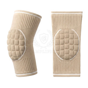 Protector de Codos de Algodón Fresco, Protección Profesional, Antideslizante, Ligero, de Secado Rápido, Cómodo, Elástico, Unisex, para Entrenamiento en Gimnasio - Product Image 5