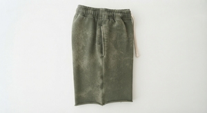 Pantalones Cortos Deportivos Vintage para Hombre, de Algodón Elástico con Cordón, Transpirables, Antiarrugas, Ligeros, Casuales, de Verano - Product Image 2