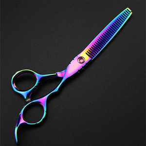 Tijeras de Peluquería Profesionales en Oferta, Juego de Herramientas para Cortar el Cabello, Nuevas Tijeras de Peluquería - Product Image 4