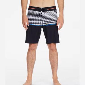 Best New Arrival Men's Summer <b>Shorts</b> Front Logo 100% Cotton Breathable Eco-Friendly Quick Dry Solid Casual Wear Wholesale - Product Image 1