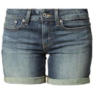 New Design Women's High Waist Comfortable High Quality Vintage Rolled Edge Straight Eco-Friendly Breathable Casual Ripped <b>Denim</b> - Product Image 1