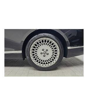 Genesis G80 2024 2.5 Turbo AWD Gasolina 41,409 km Caja de Cambios Automática Asientos de Cuero Volante a la Izquierda Cámara Trasera - Product Image 5