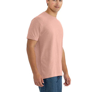 Camisetas de Hombre Tri-Blend Premium Ajustadas CVC, Nuevo Diseño de Verano, Ligeras, Personalizables, Transpirables, con Logotipo, Next Level 6010 - Product Image 3