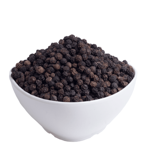Poivre noir séché cru, épices, exportateur, poivre noir biologique épicé, 1 kg, durée de conservation de 24 mois, pour l'alimentation, prix bas - Product Image 2