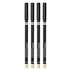 Con Descuento, Lápiz Corrector Saem Cover Perfection 0.5 Ice Beige, Paquete de 4 Unidades - Product Image 1
