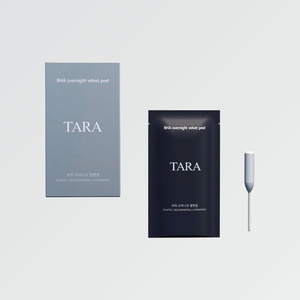 Sérums coréens pour le soin de la peau TARA K-Beauty BHA Overnight Velvet Peel Fabriqué en Corée Acide salicylique Unisexe - Product Image 4