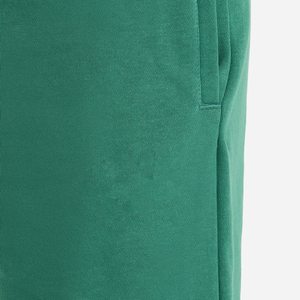 Shorts décontractés pour hommes les plus vendus, séchage rapide, respirants, en toile écologique, avec cordon de serrage, logo personnalisable - Product Image 3