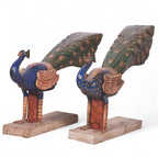 La Mejor Colección de Esculturas de Animales Hechas a Mano y Pintadas a Mano, de Hierro, Ecológicas, Duraderas, Tradicionales, Impermeables, Arte Antiguo del Himalaya - Product Image 2