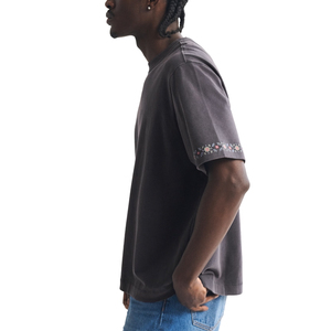 Camiseta de Manga Larga Personalizada con Bordado 2026 para Hombre, Algodón Premium, Cuello Redondo, Estilo Urbano, Logotipo Personalizado - Product Image 2