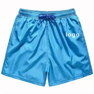 Custom Sportswear Men's Athletic Shorts, Lightweight Quick-Drying Performance Shorts for Gym, Workout and Outdoor Activities - Product Image 1
