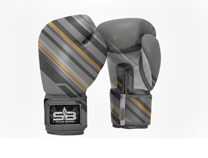 Équipement de boxe de haute qualité - Product Image 4