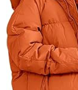 High Quality WOMENPuffer <b>Jacket</b> Water Down <b>Jacket</b> Bulk Supplier - Product Image 5