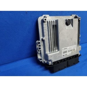 Carnival a utilisé des ECU et des modules informatiques 391G02FDA0 - Product Image 2