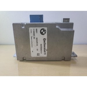 ECU และโมดูลคอมพิวเตอร์มือสองสำหรับรถยนต์ซีรีส์ 7 รุ่น 925281901 - Product Image 2