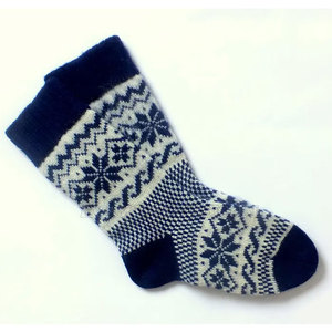 Calcetines Sublimados de Material Duradero Más Vendidos, Accesorios de Ropa de Calidad, Calcetines Sublimados - Product Image 4