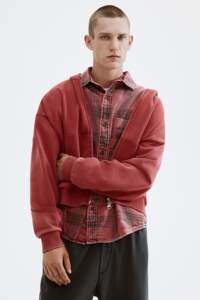 Sudadera con Capucha de Primera Calidad para Hombre, Sudadera con Capucha y Estampado Personalizado, Sudadera de Forro Polar de Algodón para Invierno - Product Image 5