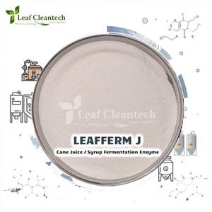 Enzyme pour la fermentation du jus/sirop de sucre de canne-Augmente la production d'alcool et l'efficacité de la fermentation-Sans OGM-De l'Inde - Product Image 6