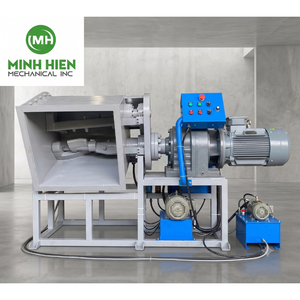 100 RPM Dispersion Sigma Kneader for Ceramic Clay Rubber Banbury/Double Arm Z Mixing Machine /Chemicals Dispenser - Product Image 3