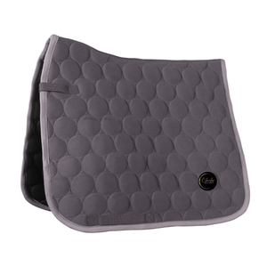 Tapis de selle d'équitation sur mesure de haute qualité, respirant, confortable et sûr, en mélange de laine et de soie, pour l'équitation - Product Image 1