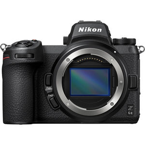 Brand New Nikonn Z6 II Mirrorless Camera with Accessories Kit