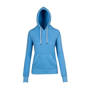 Sudadera con Capucha Heather de Gran Calidad y Tacto Suave, Diseñada para Damas y Jóvenes - Product Image 2